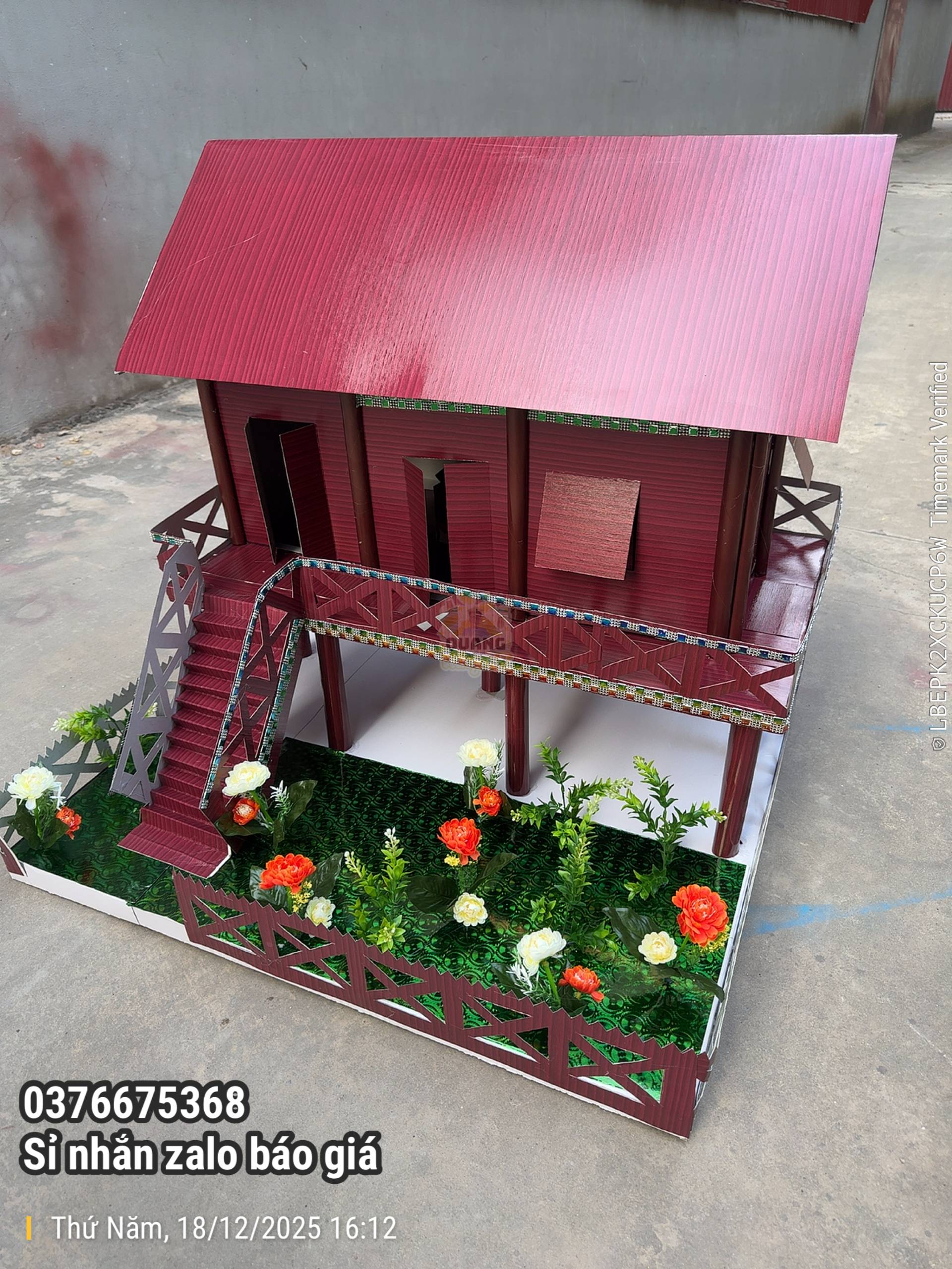 Nhà cổ